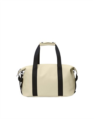 Hilo Small Weekender